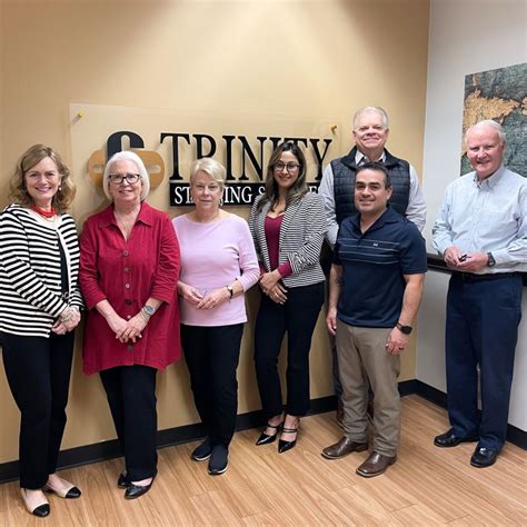 Trinity Staffing Services On Linkedin Staffing Services And Temp