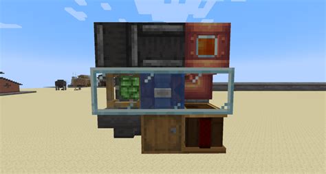 3x3x3 10tick Cobblestone Generator Createmod