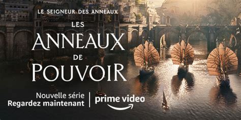 Prime Video Profitez De Cette Astuce Pour Regarder Le Seigneur Des