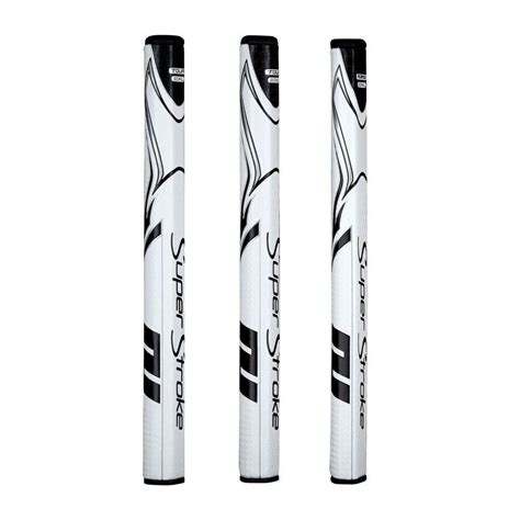 Super Stroke Zenergy Xlplus Putter Grip Select Xl Tour 20 30 Or