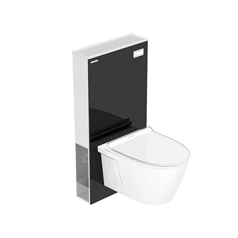 Acacia Evolution Wall Hung Toilet American Standard Hong Kong