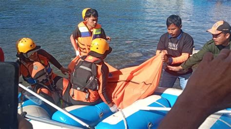 Pelajar Asal Medan Dan Aceh Tewas Tenggelam Di Danau Toba