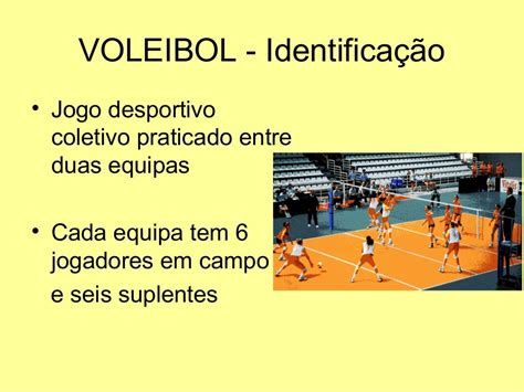 Qual O Principal Objetivo Do Esporte Voleibol - Qual Objetivo Do Jogo De Voleibol - RETOEDU