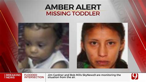 Amber Alert Canceled After 10 Month Old Found Safe Mother In Custody