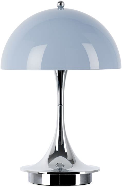 루이스폴센 Blue Panthella 160 Portable Lamp 위시버킷