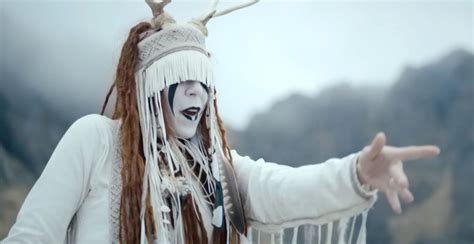 Heilung Begins Next Chapter Of Music Journey In Anoana Next Chapter