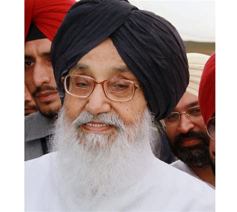 Centre Declares Two Day National Mourning For Prakash Singh Badal