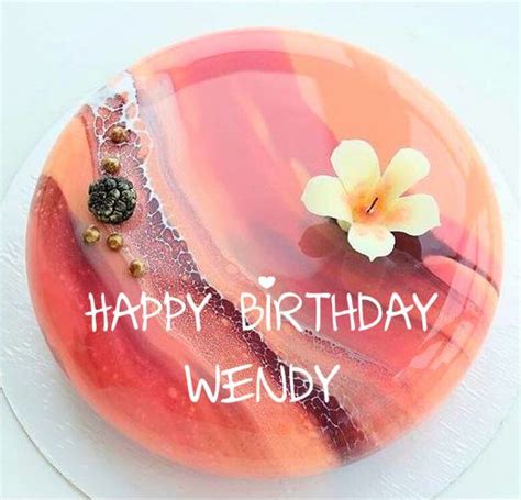 Roses Birthday Cake For Wendy A Stunning Floral Masterpiece