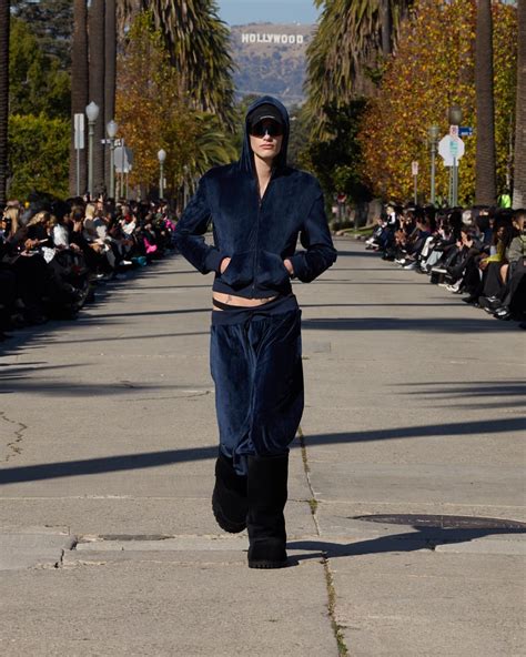 Balenciaga Pre Fall Fashion Show The Impression