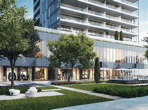 The Ritz Carlton Residences In Limassol