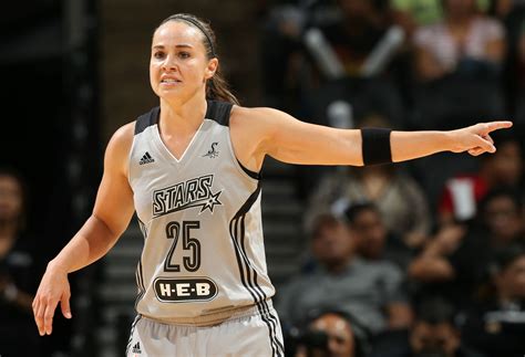 San Antonio Spurs Hire Becky Hammon As First Female Full Time Nba