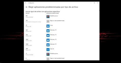 Cómo cambiar las aplicaciones predeterminadas en Windows Mac Android