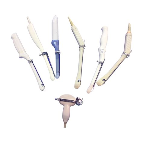 China Amain Reusable Transvaginal Ultrasound Biopsy Needle Guide