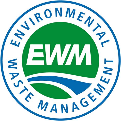 Waste Management Logo Png