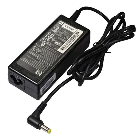 Chargeur Pour Pc Portable HP 19V 4 74A GRAND BEC