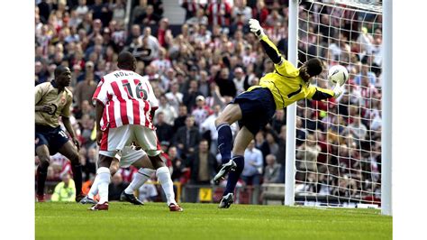 Best saves in football history: the greatest saves of all time