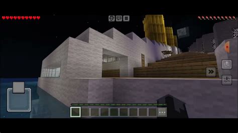 я на тонущем титанике - YouTube