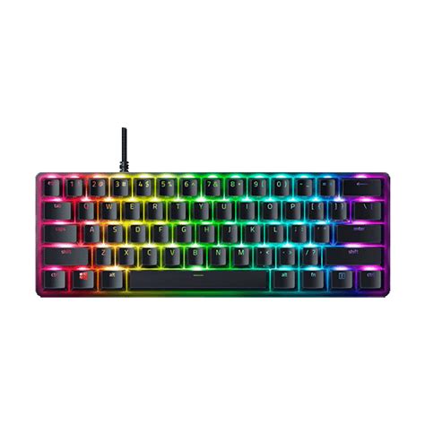 Razer Huntsman Mini Analog Rz03 0434 Support And Faqs