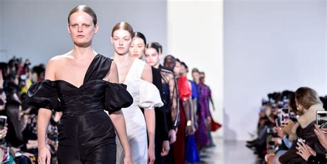 London Fashion Week Announces Its First Public Shows