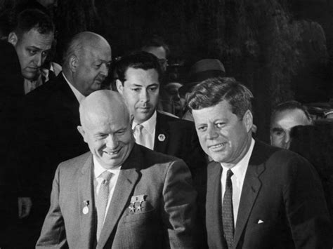 60 Years After The Cuban Missile Crisis Russia S Threats Reignite Cold War Fears Georgia