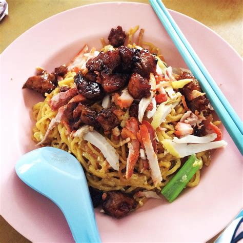 Top 5 Best Noodle Dishes Part 1 Sabahnites Your Ultimate Sabah Guide