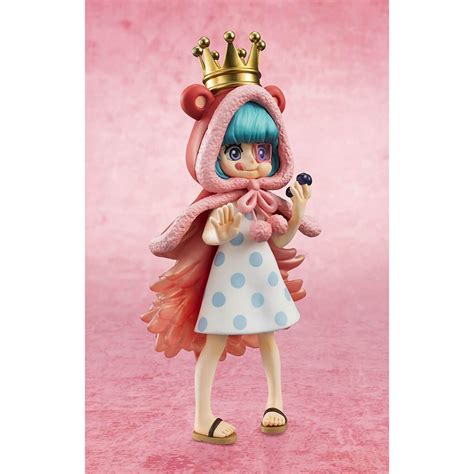 MEGAHOUSE P O P Portrait Of Pirates One Piece Sailing Again Sugar