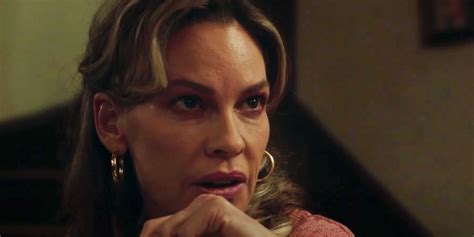 Ordinary Angels Trailer Hilary Swank Stars In New Faith Based Drama