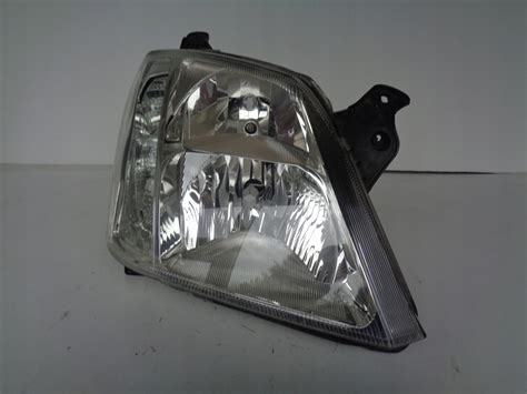 LAMPA PRAWA REFLEKTOR OPEL MERIVA A 02 93321053 za 100 zł z Jasienica