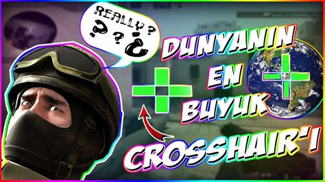 D Nyanin En B Y K Crossha R Le Cs Go Oynadim Youtube