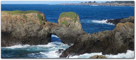 Mendocino Beaches, Rivers and Lakes in Mendocino County CA