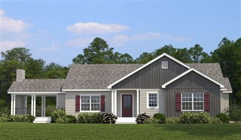 Franklin Series Nandina By Franklin Homes