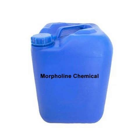 Suchem Morpholine Chemical Packaging Size Litre 50 Litre Packaging Type Drum At Best Price