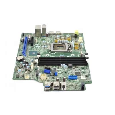 Dell Optiplex 5060 SFF Desktop Motherboard LGA 1151 DDR4 CN 0654JC