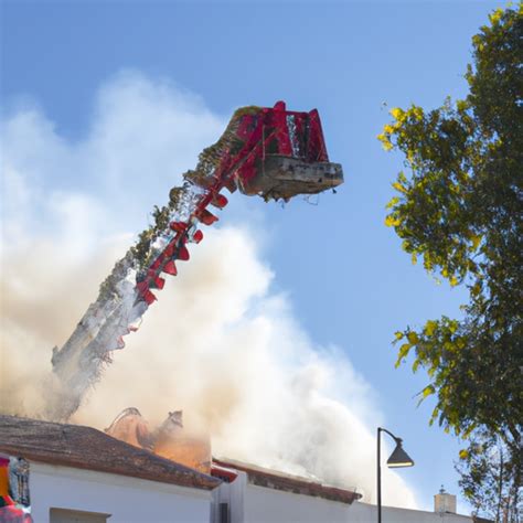 Limpieza Por Incendio En Sant Sadurn D Anoia Servicio De Eliminaci N