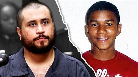 Judge Throws Out George Zimmermans Defamation Lawsuit Against Trayvon