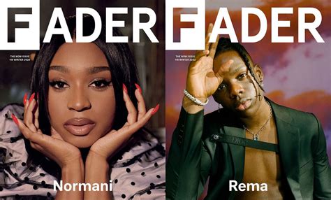 Issue 119 The Fader