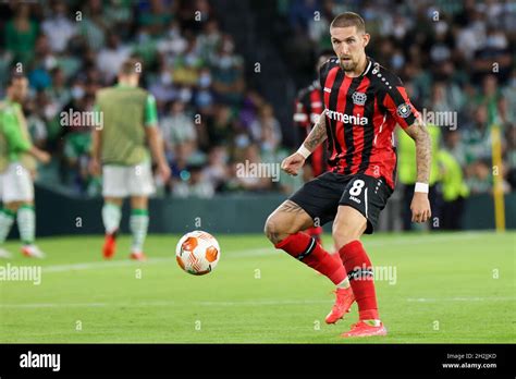 Bayer Leverkusen Fotos Und Bildmaterial In Hoher Aufl Sung Alamy