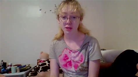 Blonde Katie Webcam Video