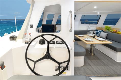 Seawind Sail Away Catamarans