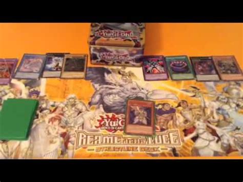 Deck List Del Deck Fedele Della Luce YouTube