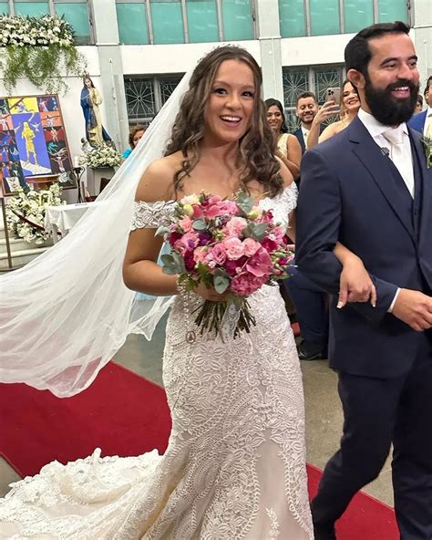 Perrengue Chique Vendaval Em Casamento No Cristo Vira Piada Na