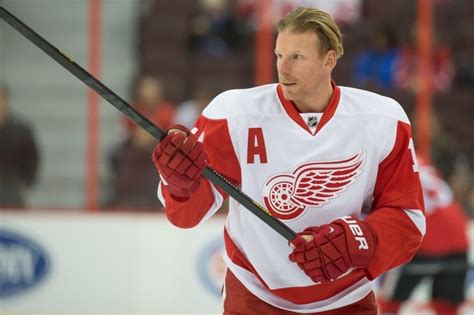 Will Daniel Alfredsson Join the Hockey Hall of Fame?