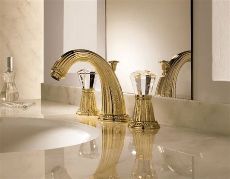 Gold Bathroom Accessories Gold Bathroom Accessories Tend To Be A