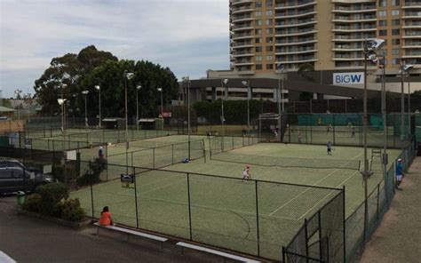 Tennis Courts Sydney: The 10 Best Tennis Courts In Sydney [2023 Edition]