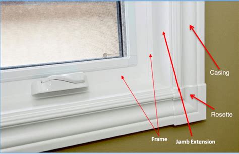 Vinyl Windows Trim vs. Wood – What's Better for Your Home in 2024?