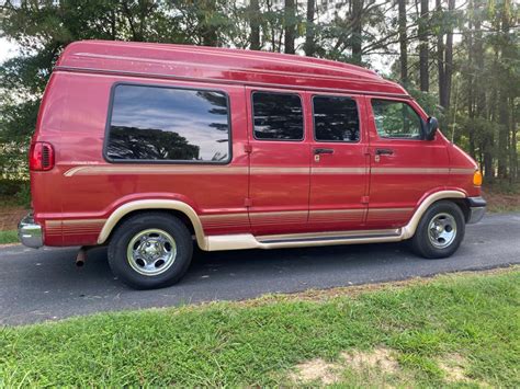 1998 Dodge Ram Gaa Classic Cars