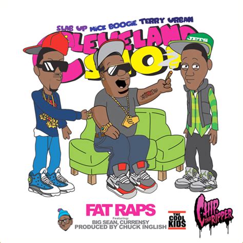 Chip Tha Ripper Cant Stop Me Ft Kid Cudi” You Cant Stop The Daily