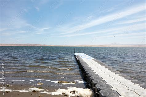 Paracas is a city on the west coast of Peru. It is known for its ...