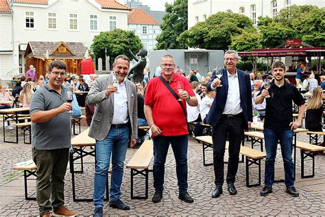 AltkreisBlitz Nach Pandemiepause 2020 Wieder Weinfest In Burgdorf