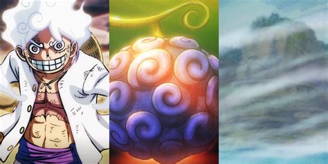One Piece Luffys Biggest Weaknesses
